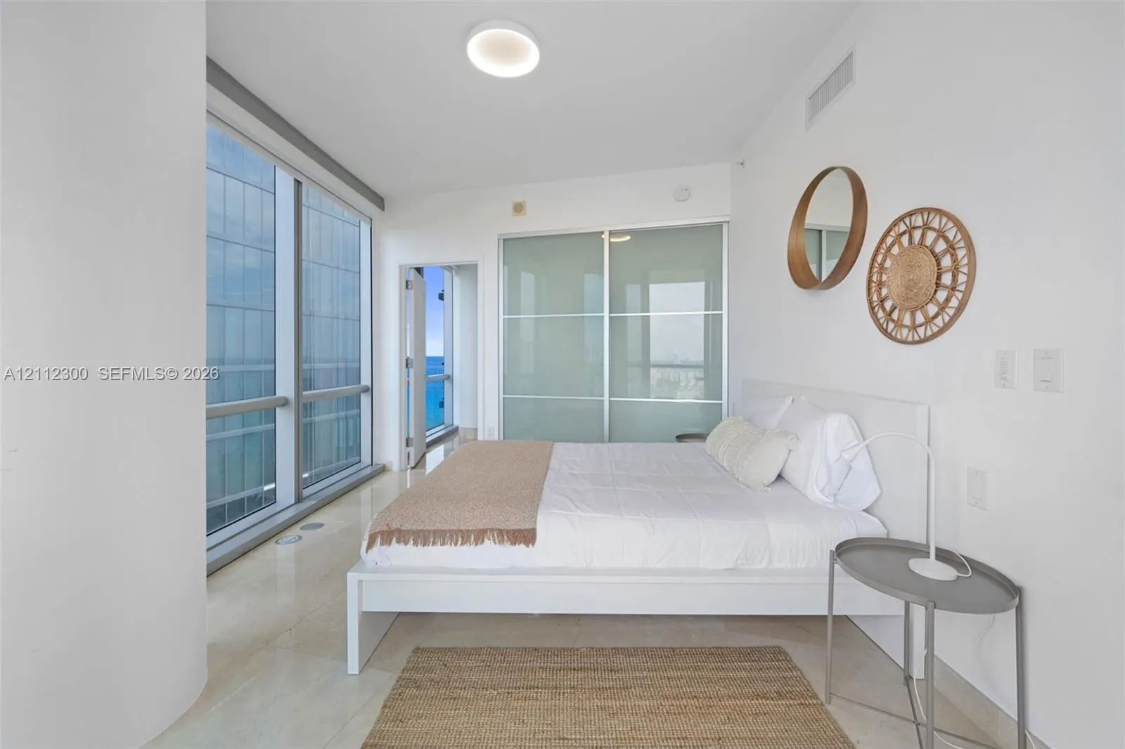 17121 Collins Avenue #1508