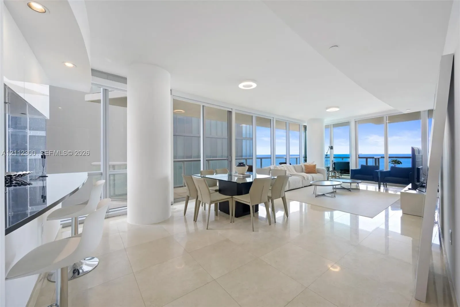 17121 Collins Avenue #1508