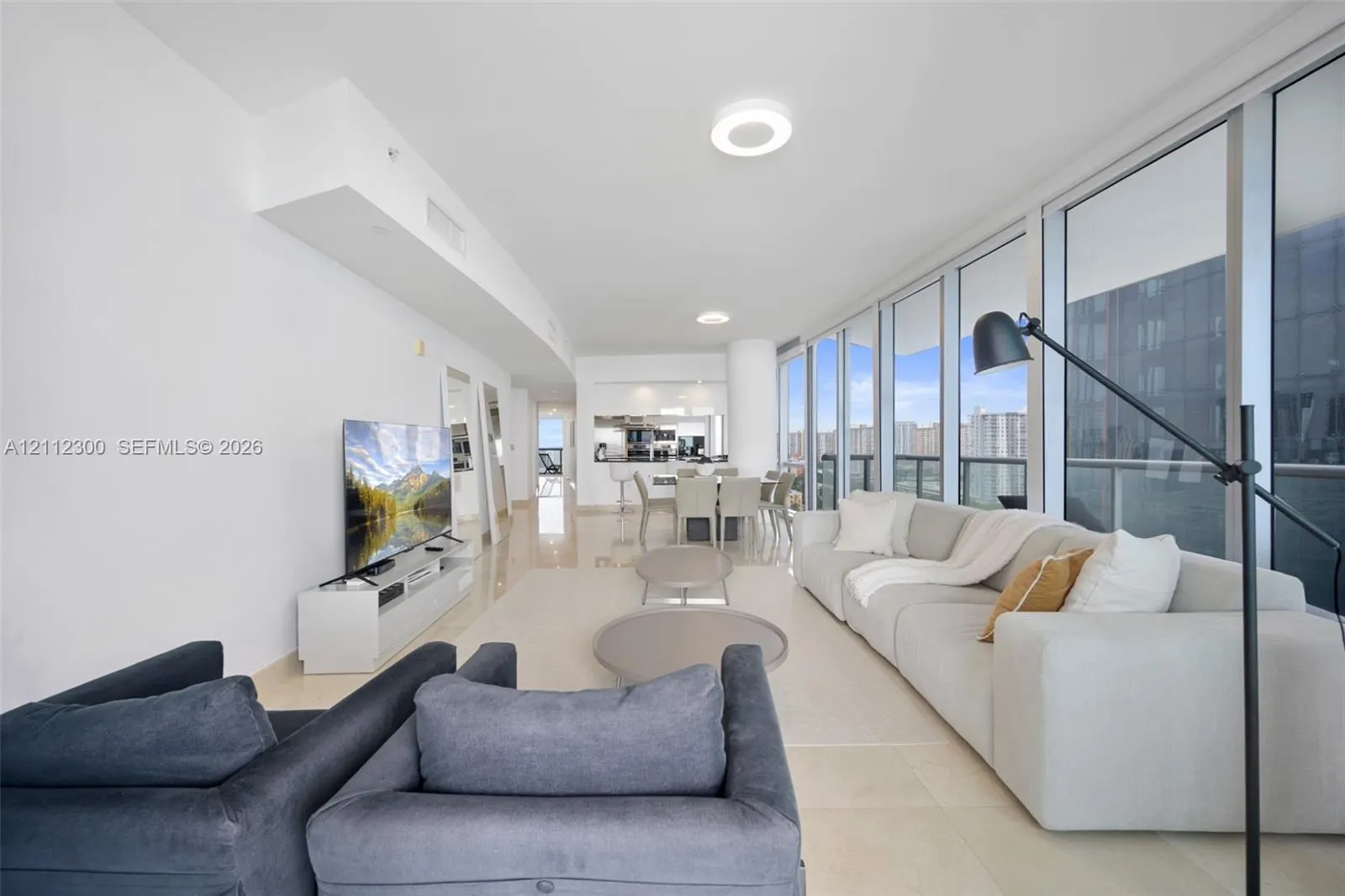 17121 Collins Avenue #1508