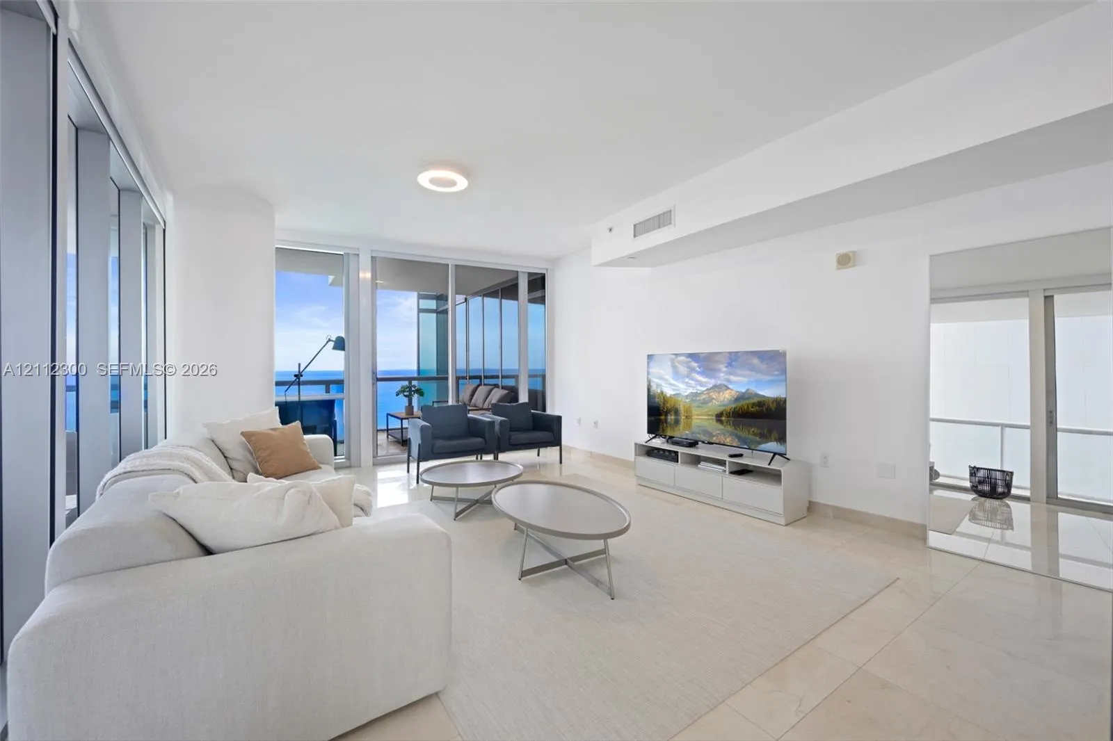 17121 Collins Avenue #1508