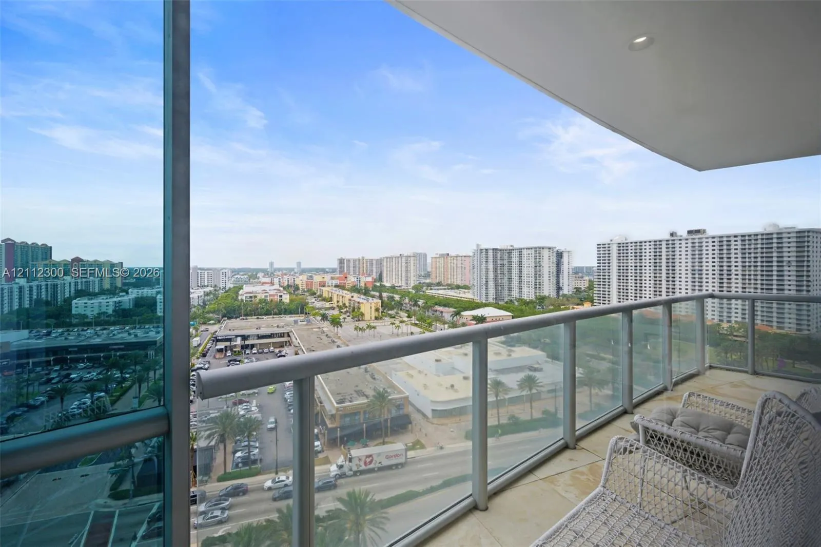 17121 Collins Avenue #1508