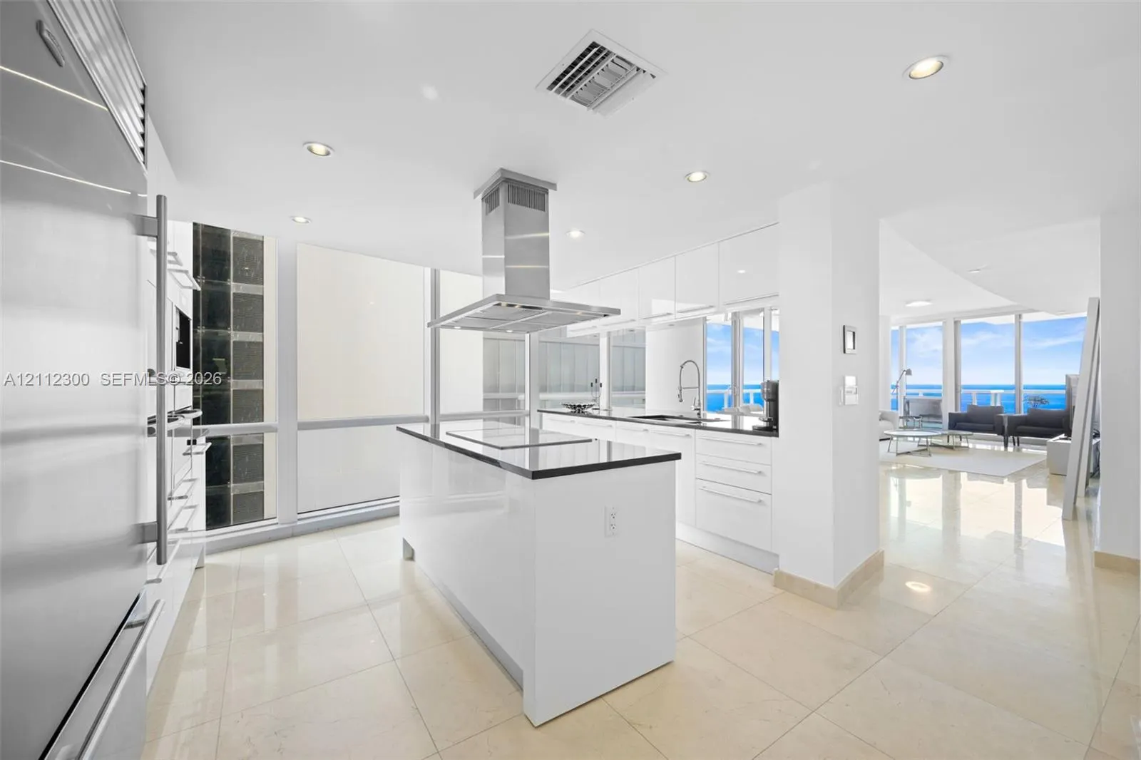 17121 Collins Avenue #1508