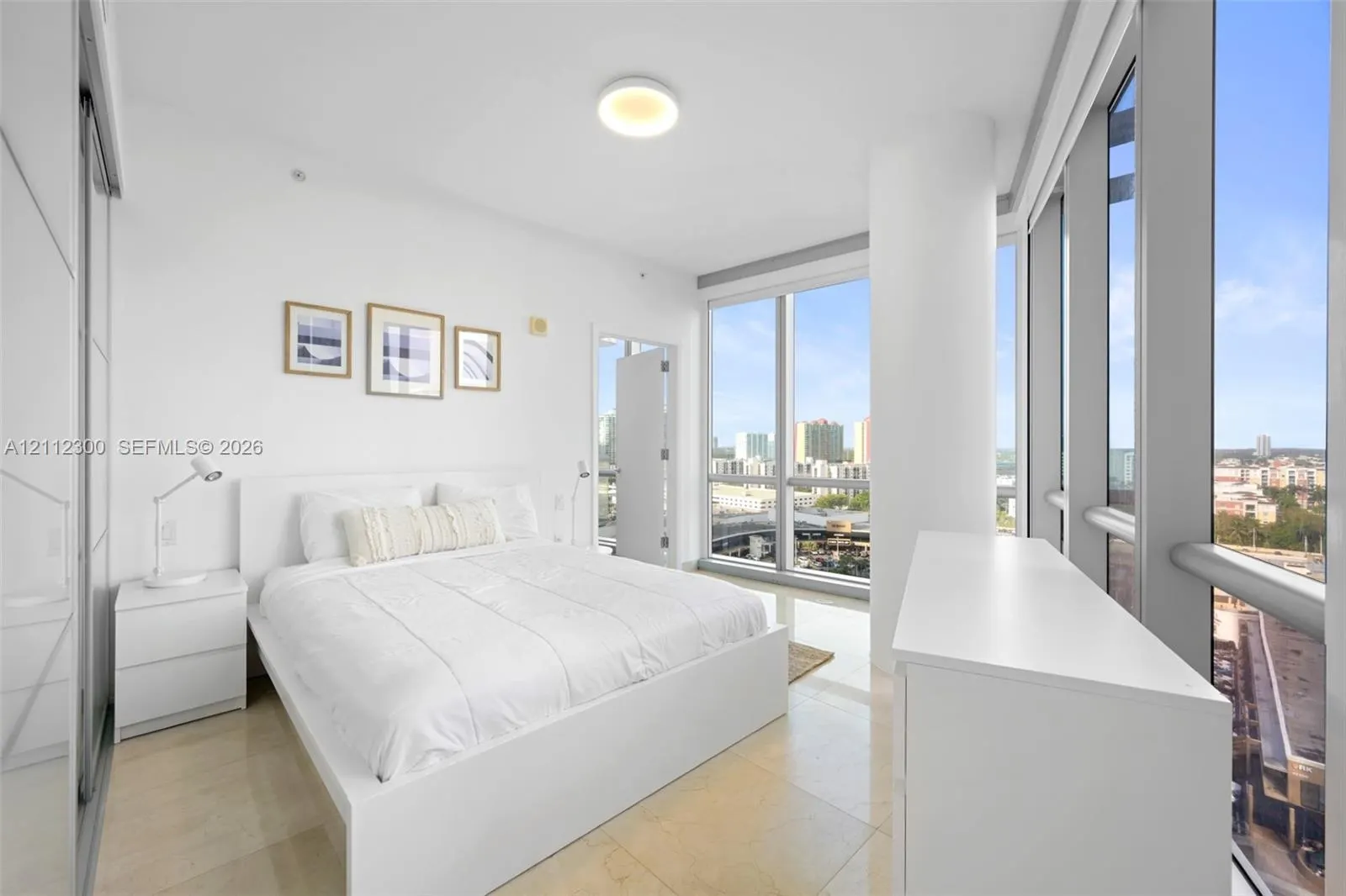 17121 Collins Avenue #1508