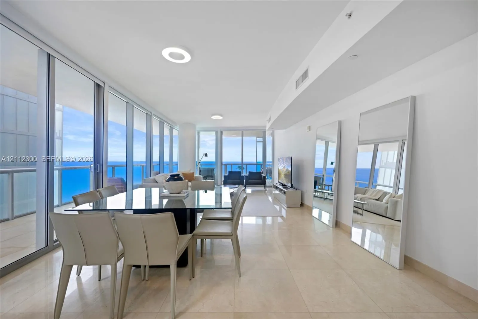 17121 Collins Avenue #1508