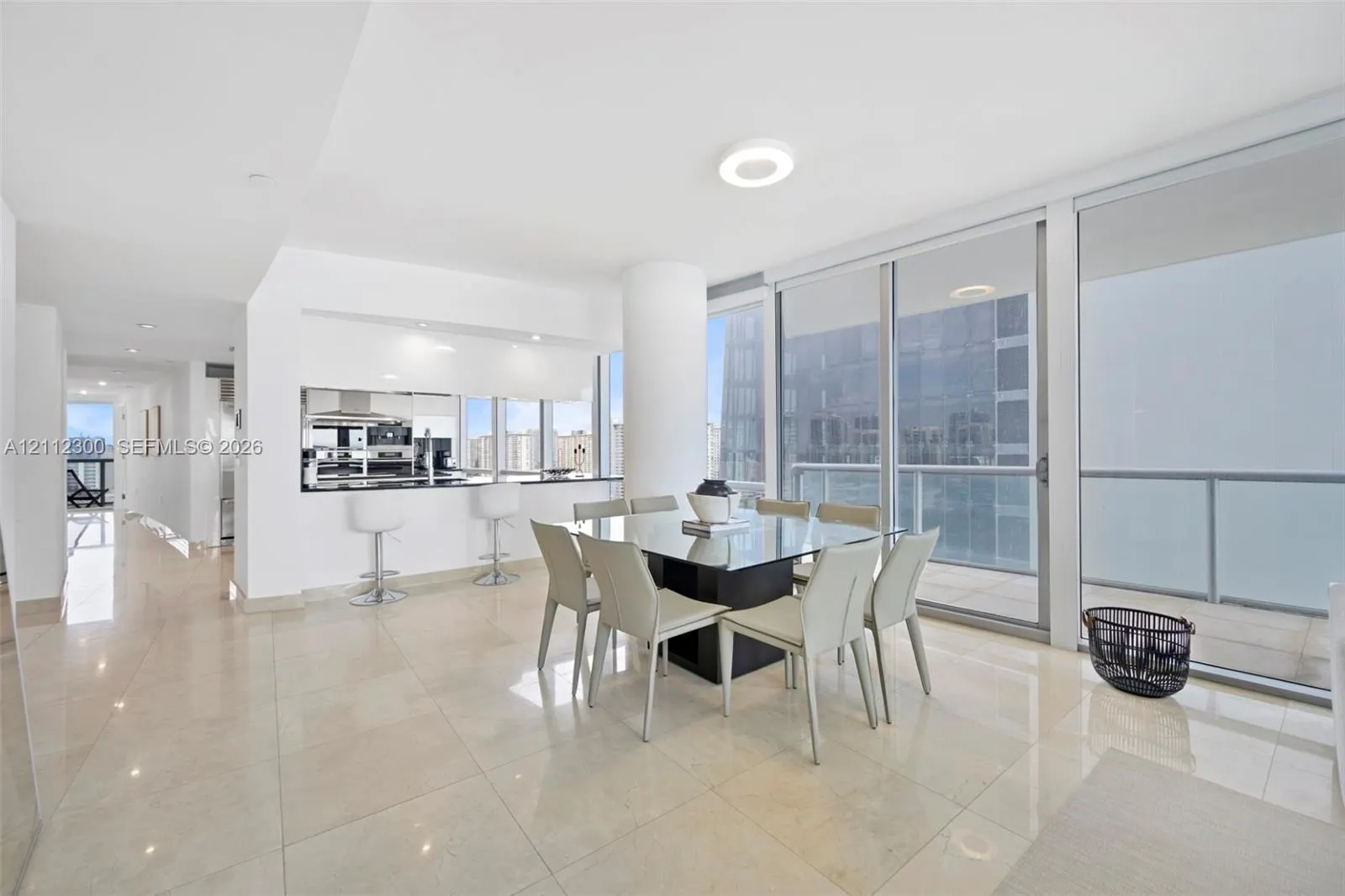 17121 Collins Avenue #1508