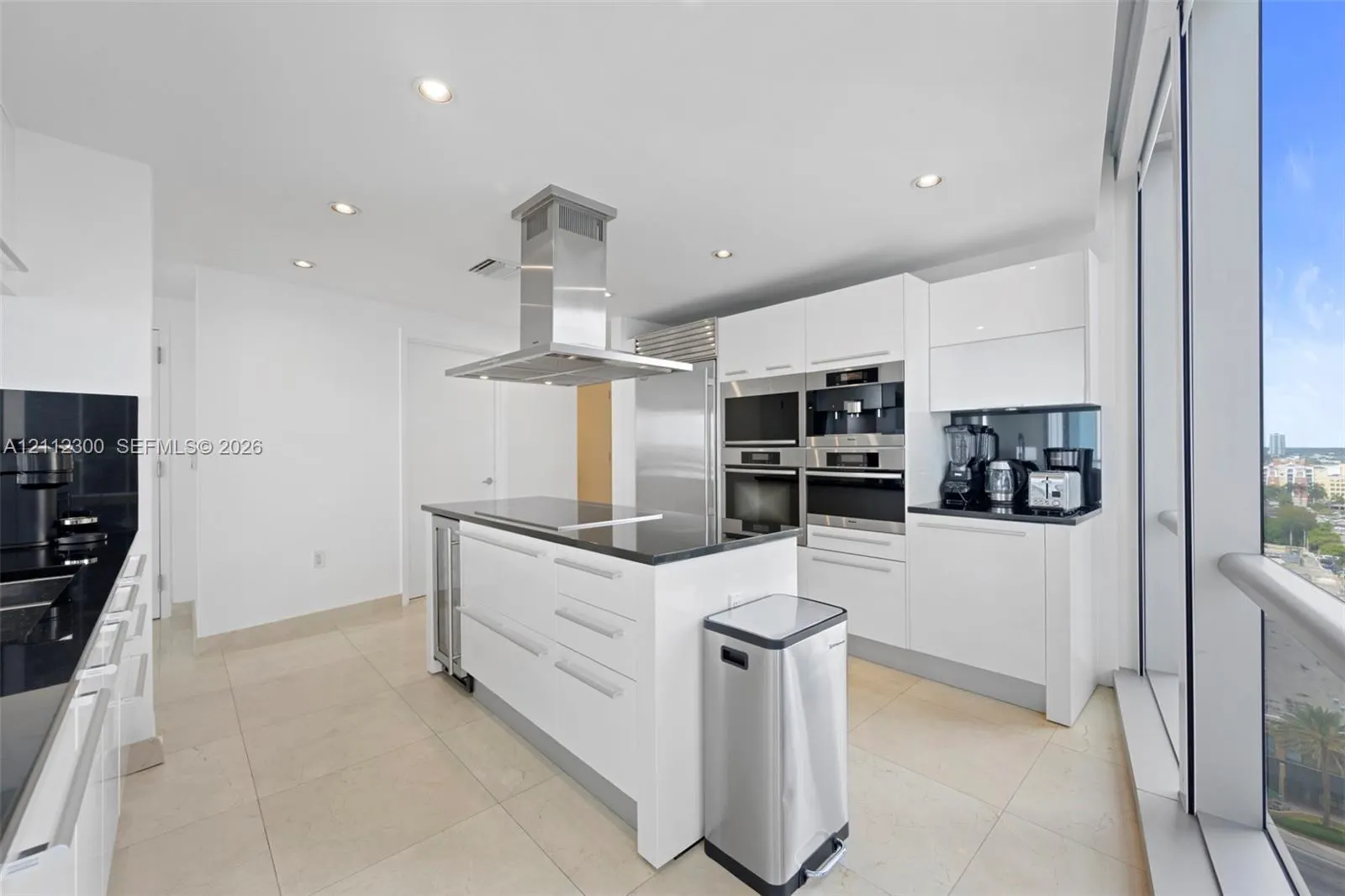 17121 Collins Avenue #1508