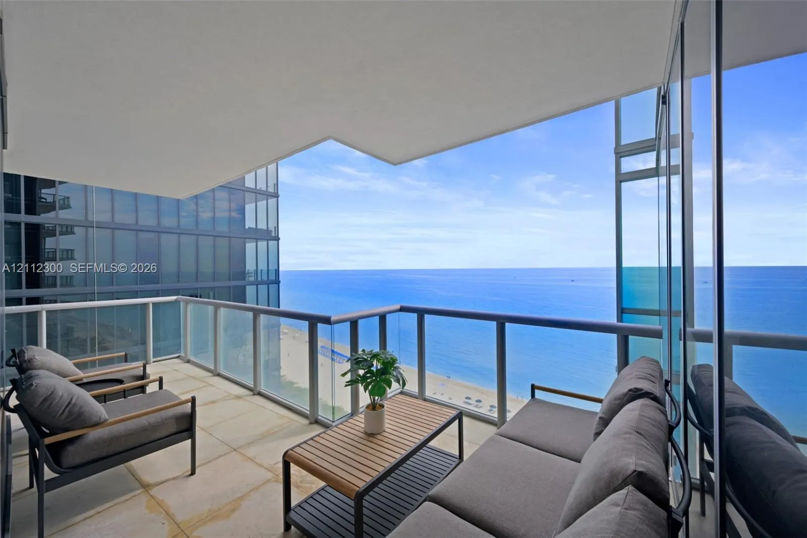 17121 Collins Avenue #1508
