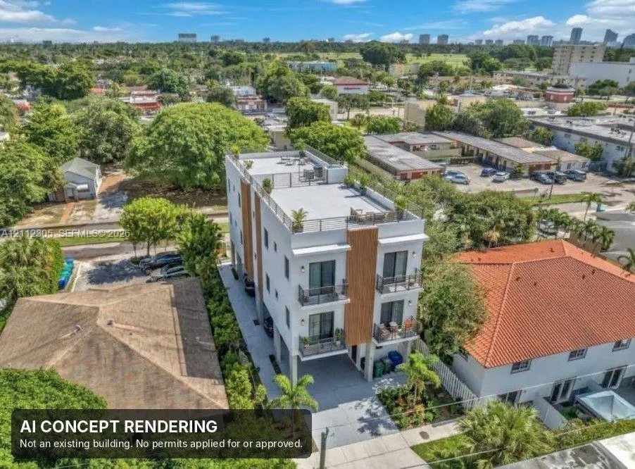 1008 N 18th Court
