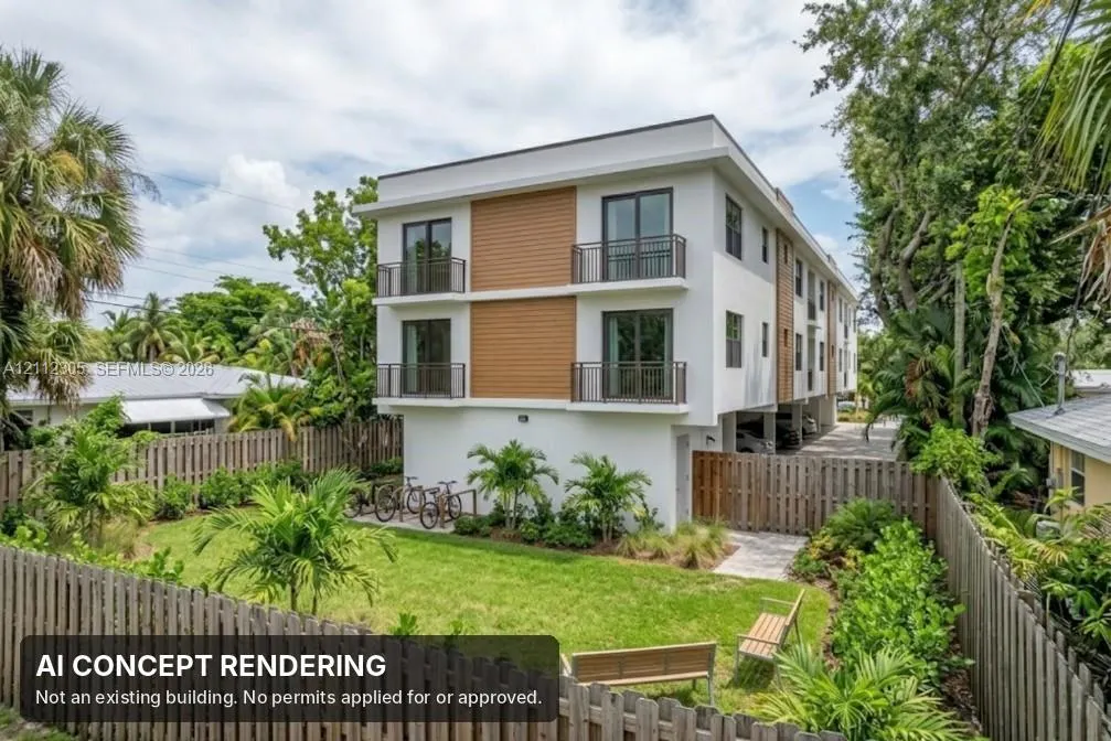 1008 N 18th Court