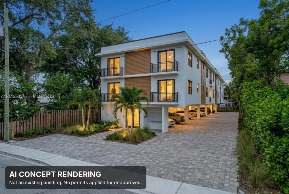 1008 N 18th Court