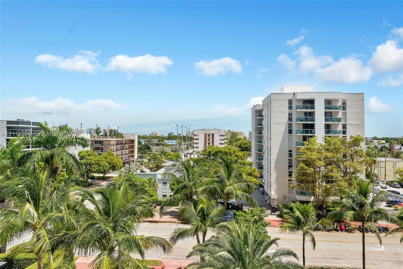 1000 West Avenue #510
