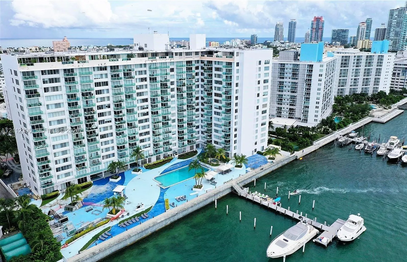 1000 West Avenue #510