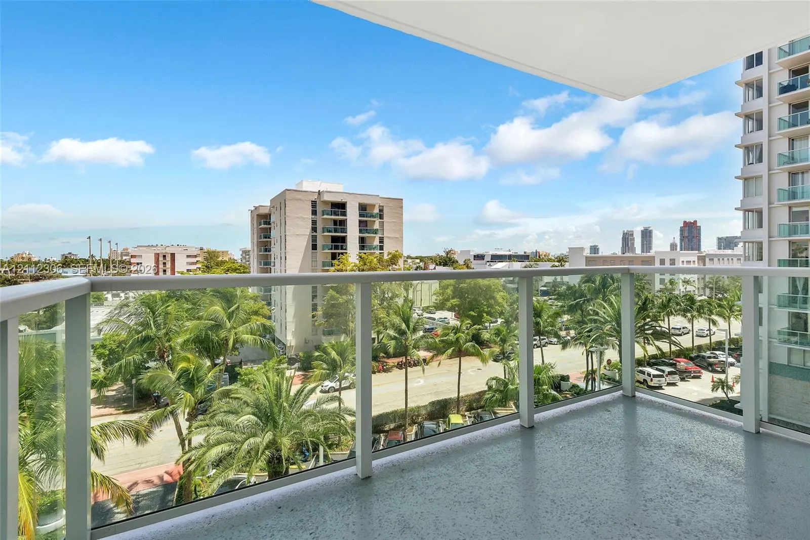 1000 West Avenue #510