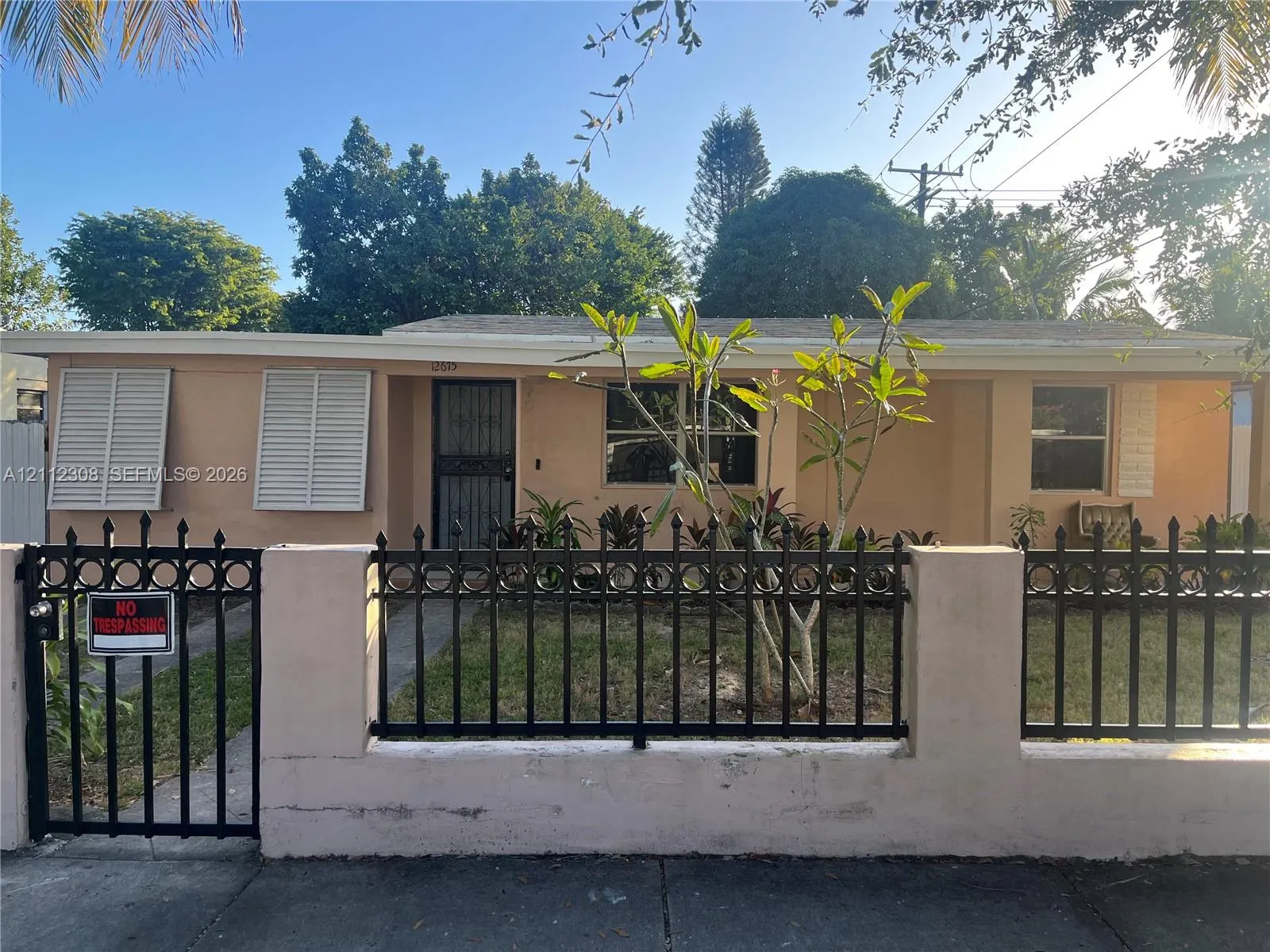 12675 NW 2nd Avenue #0
