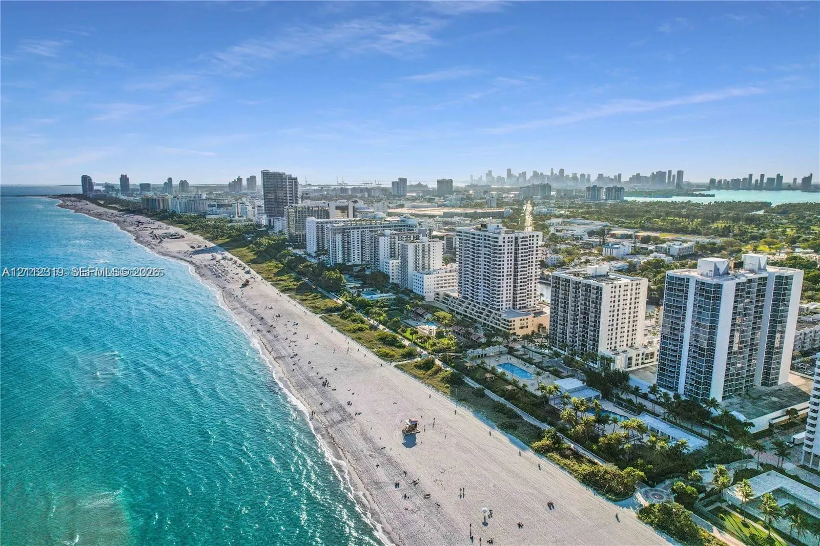2555 Collins Avenue #C4