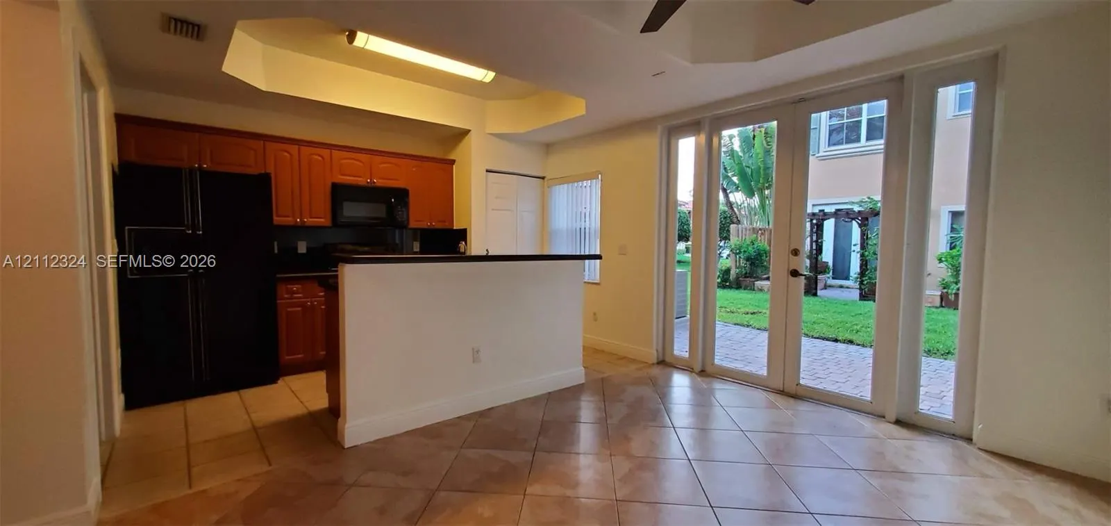 2231 Anchor Court #1801