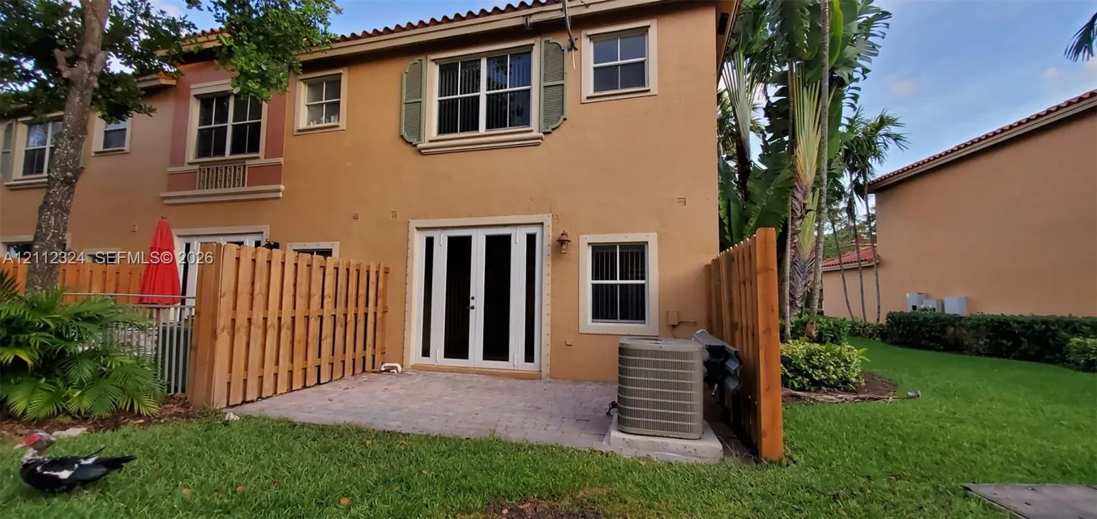 2231 Anchor Court #1801
