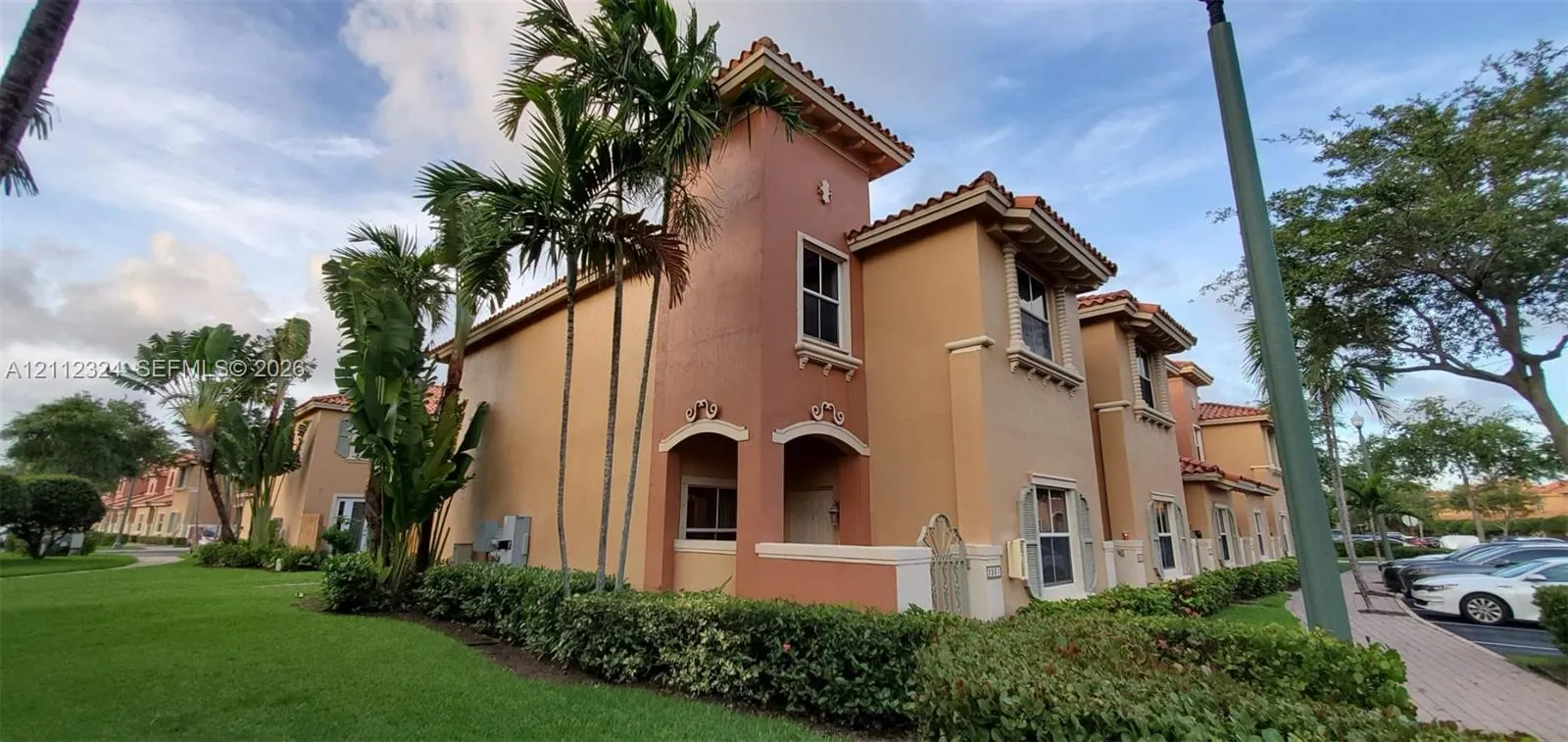 2231 Anchor Court #1801