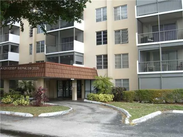 4158 Inverrary Drive #411
