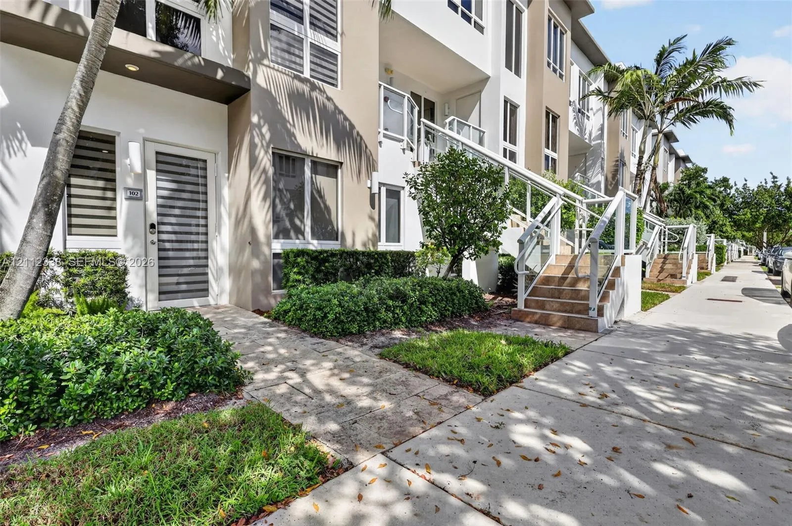 10305 NW 63rd Terrace #102