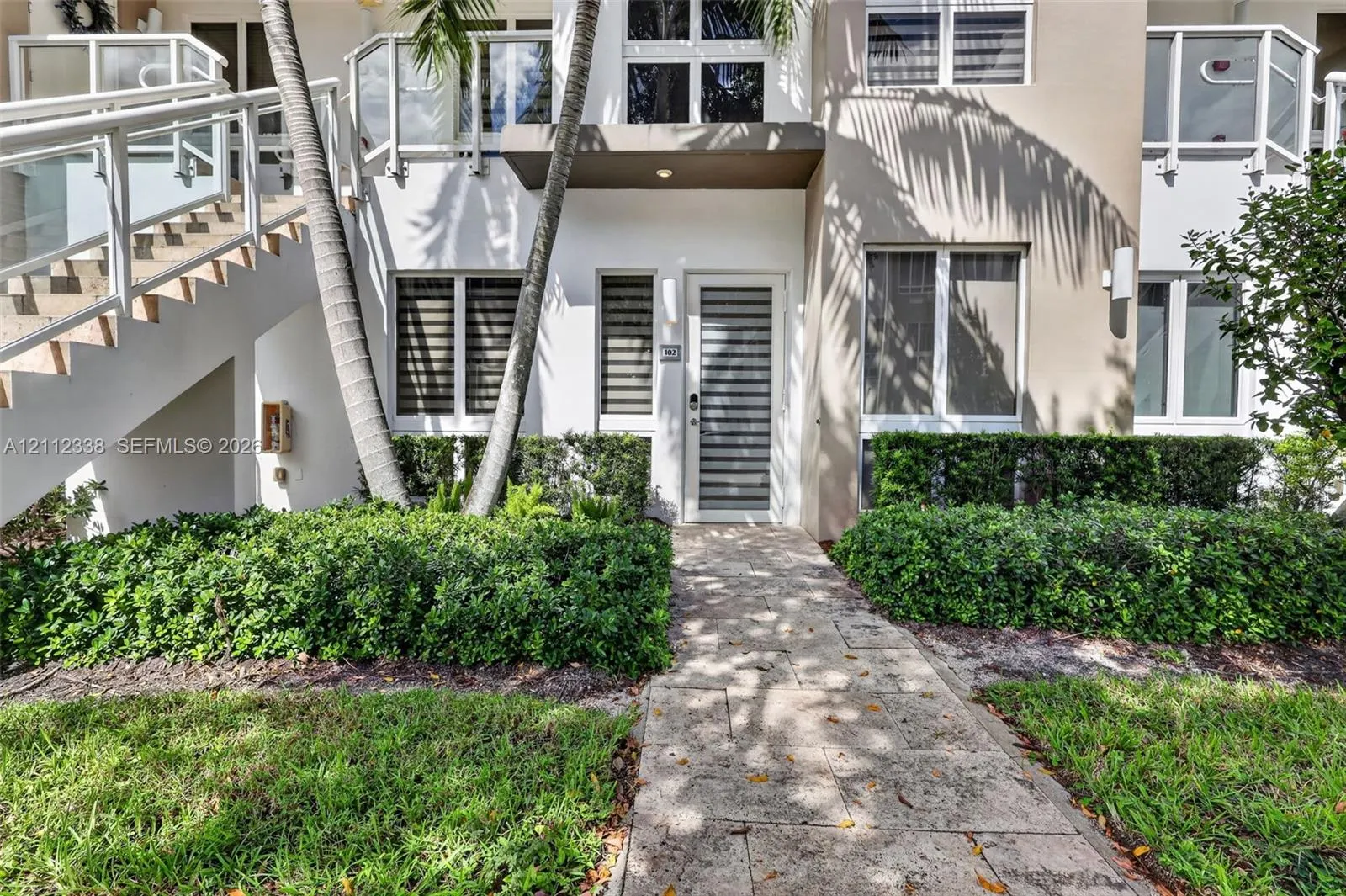 10305 NW 63rd Terrace #102