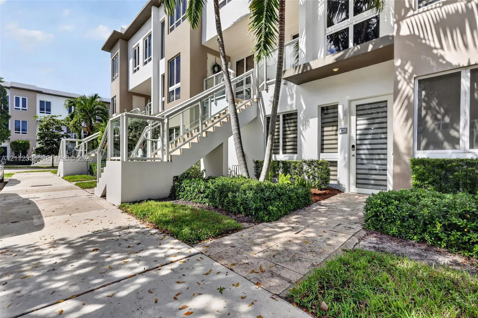 10305 NW 63rd Terrace #102