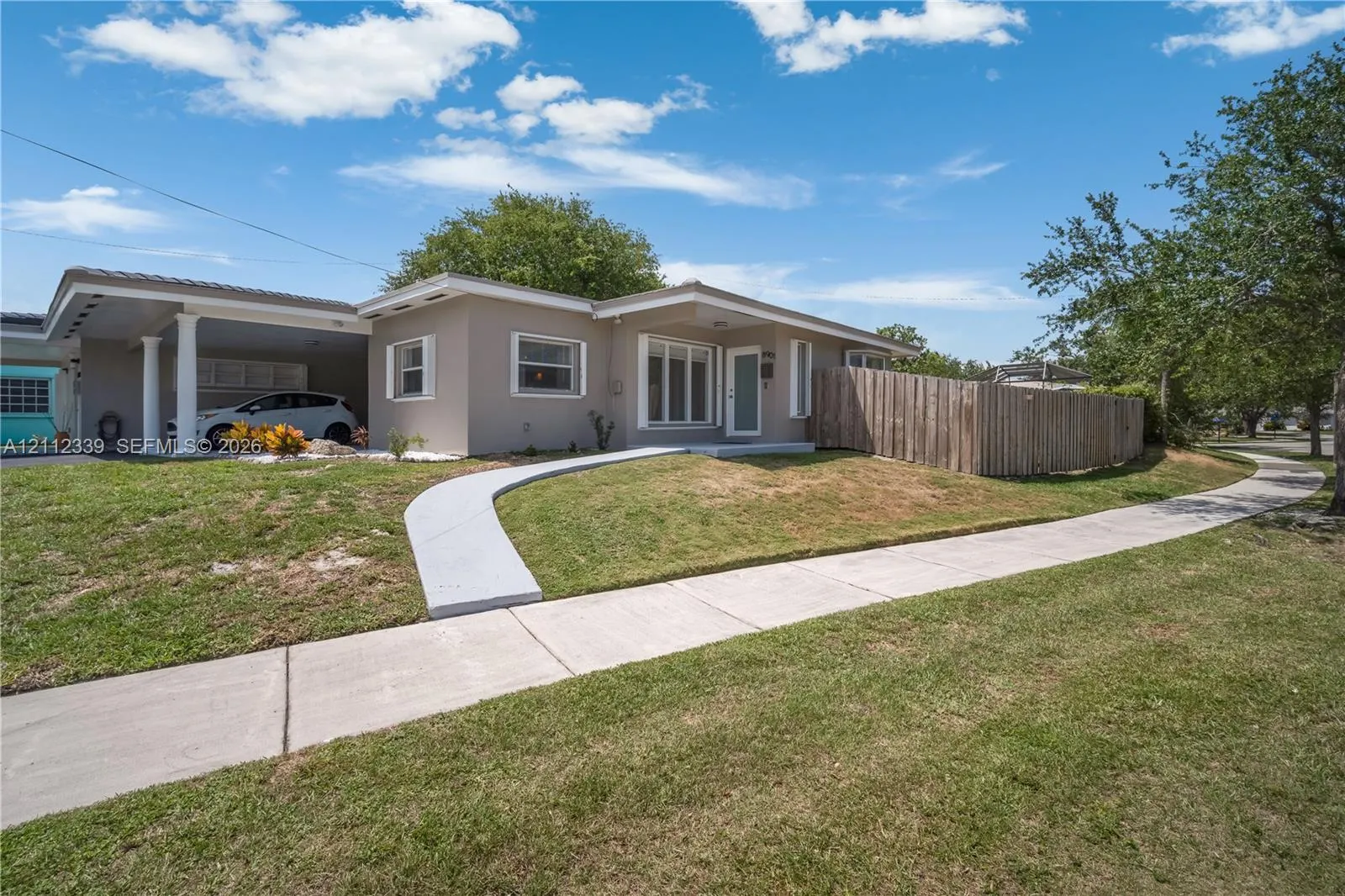 8901 SW 149th Terrace #n/a