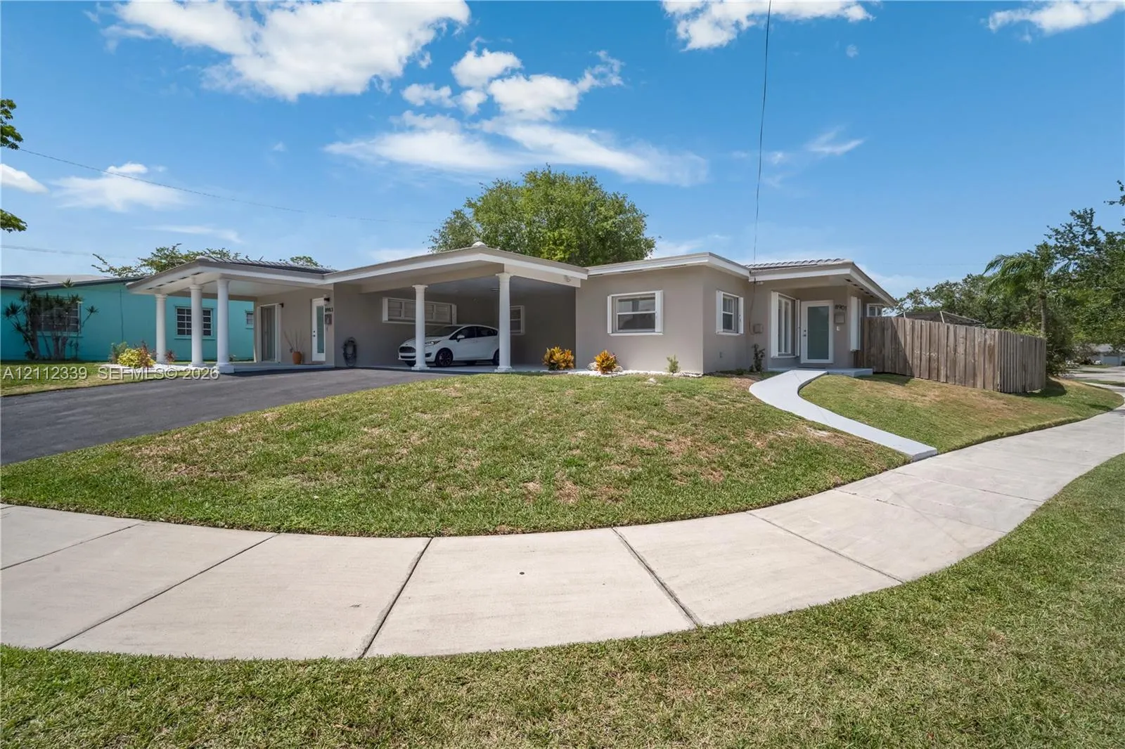 8901 SW 149th Terrace #n/a