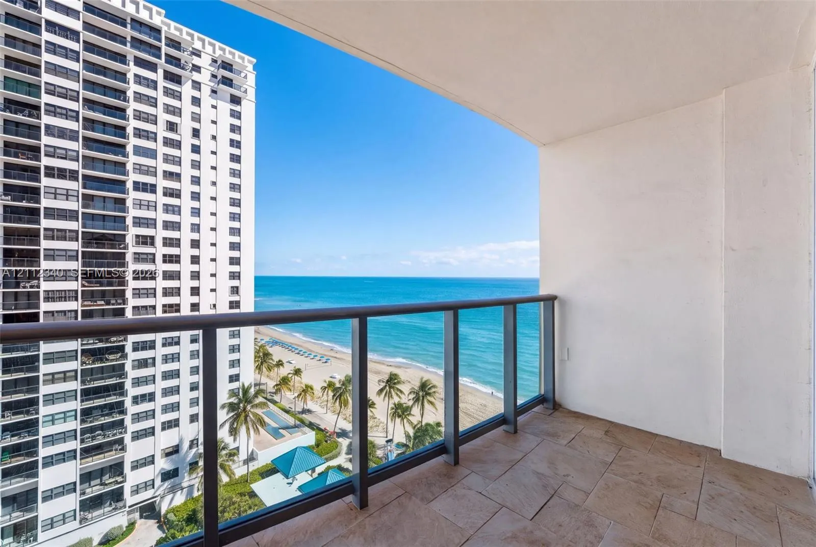 2501 S Ocean Drive #1407