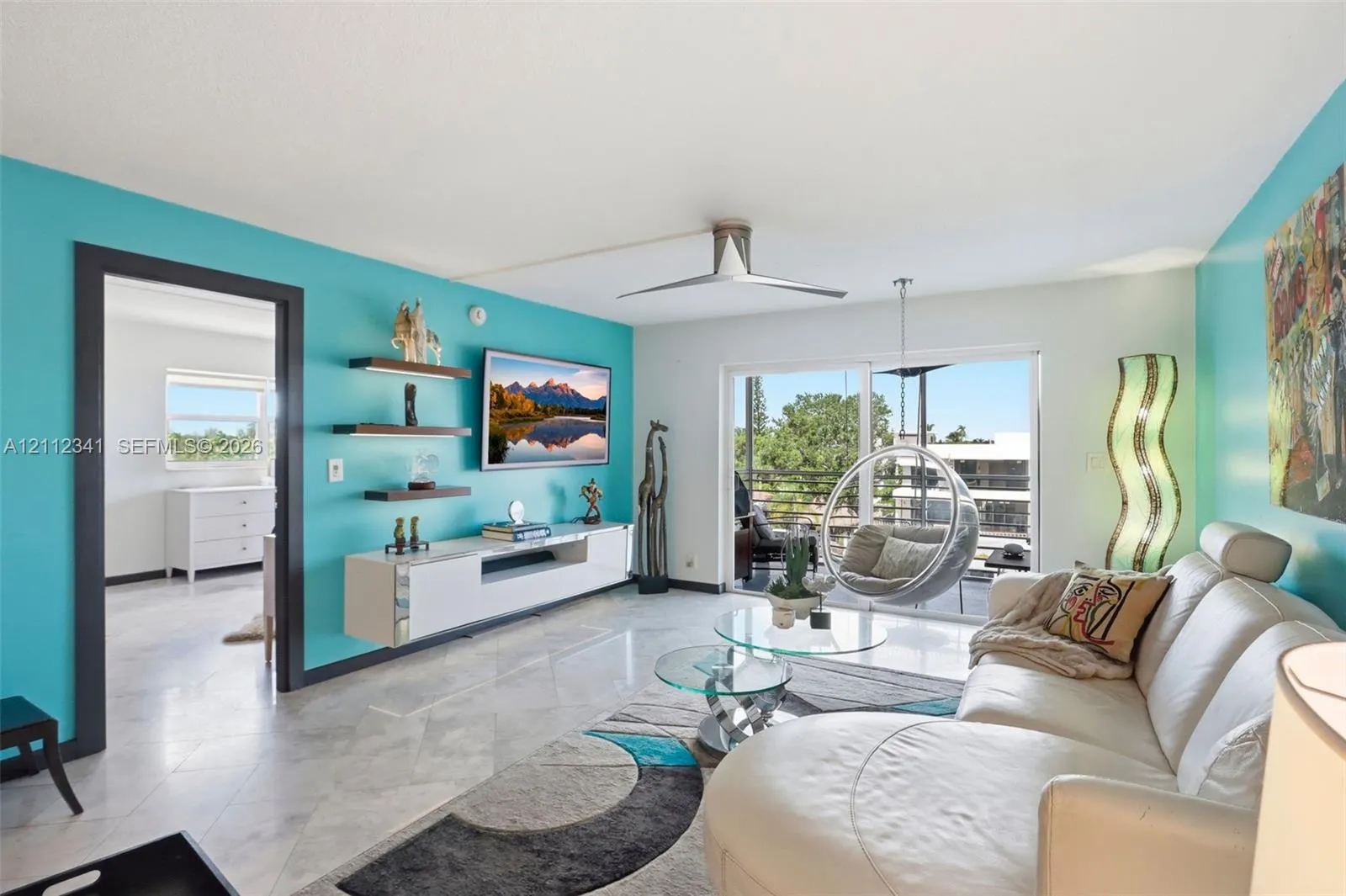 1617 SE 15th Street #401