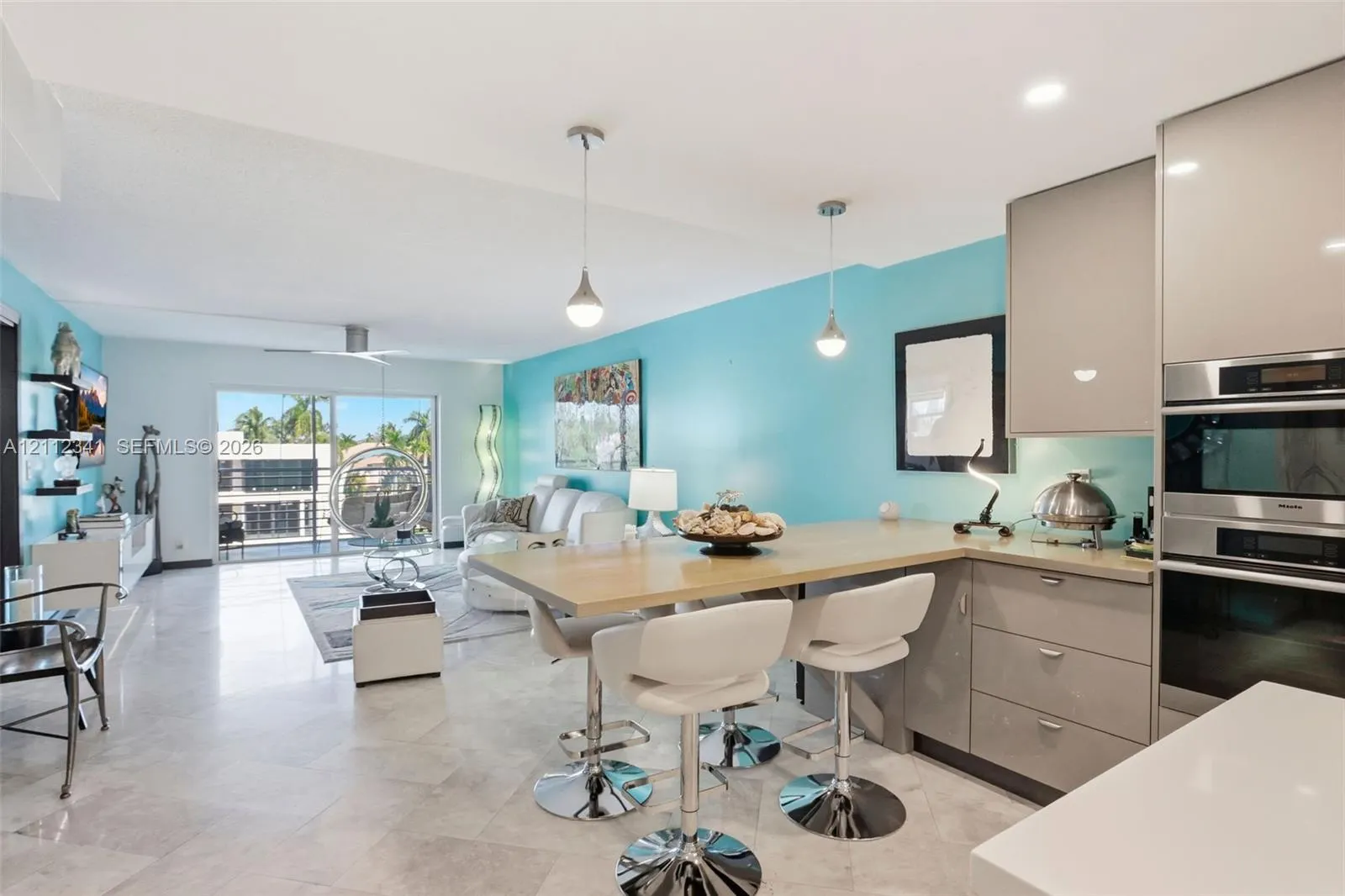 1617 SE 15th Street #401