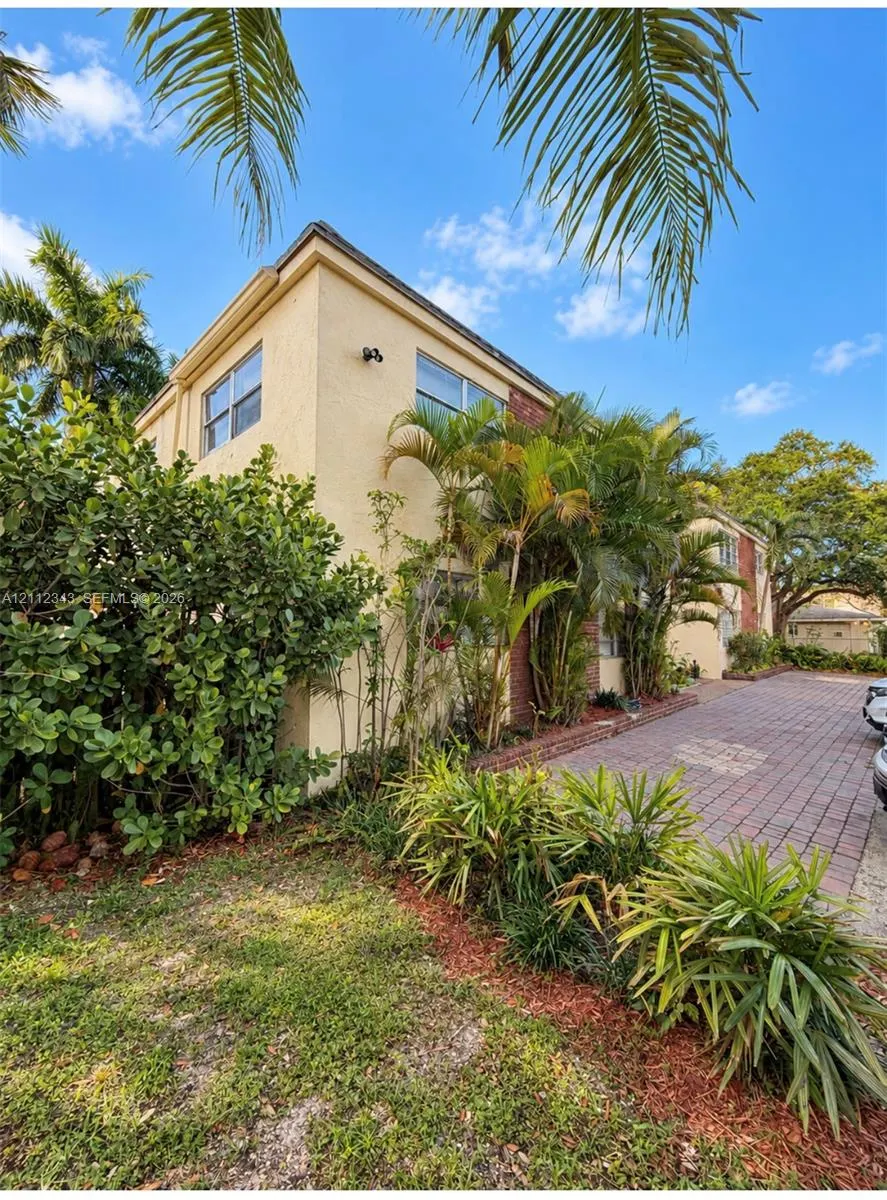 1477 SW 24th Court #5