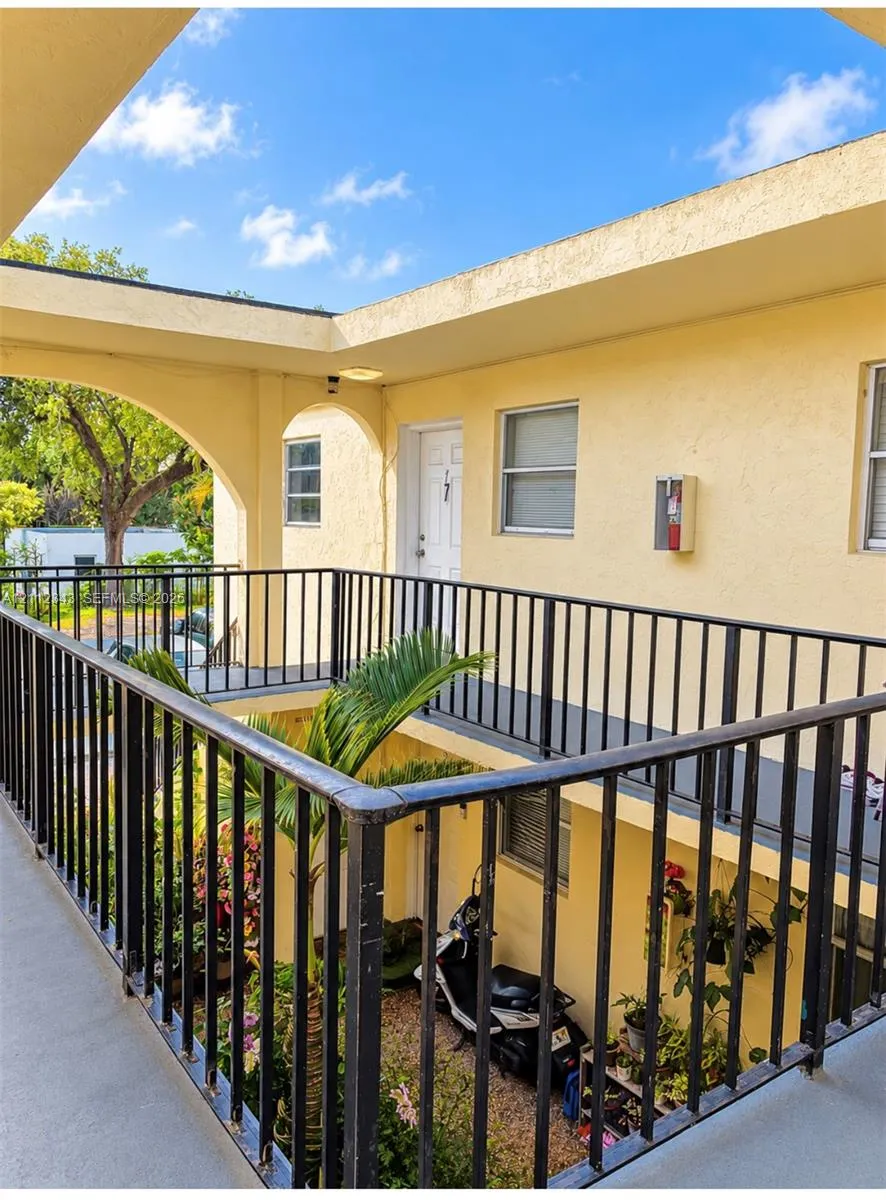 1477 SW 24th Court #5