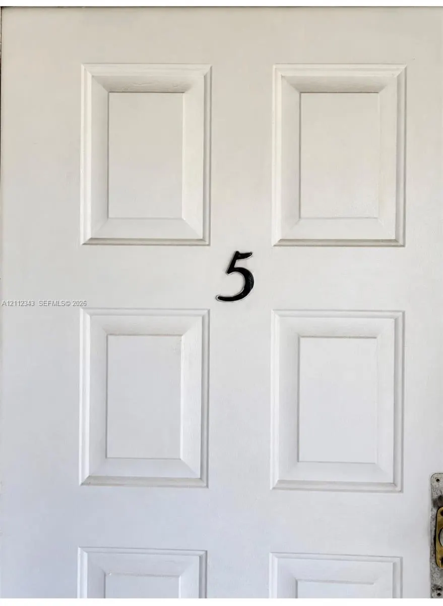 1477 SW 24th Court #5