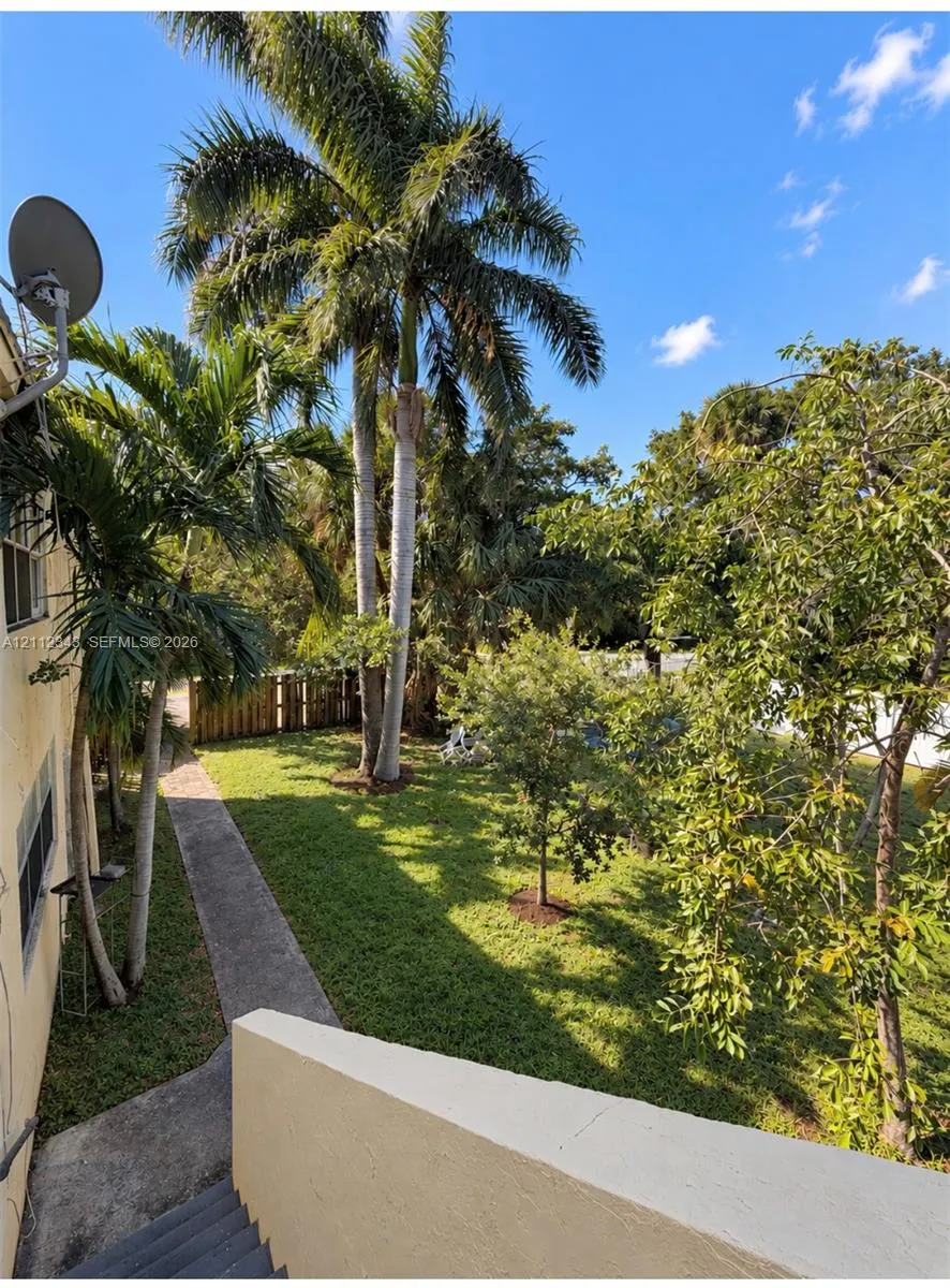 1477 SW 24th Court #5