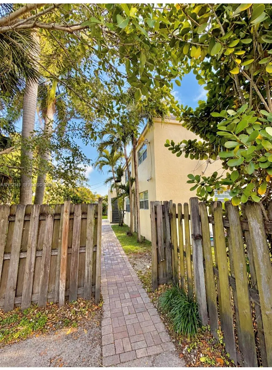 1477 SW 24th Court #5