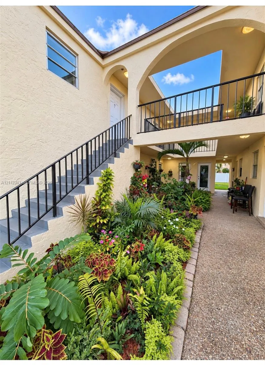 1477 SW 24th Court #5