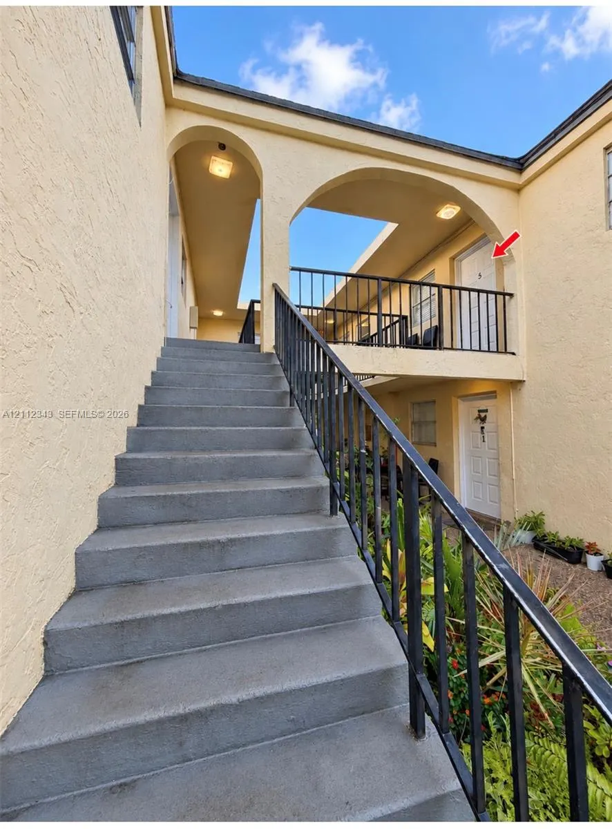 1477 SW 24th Court #5