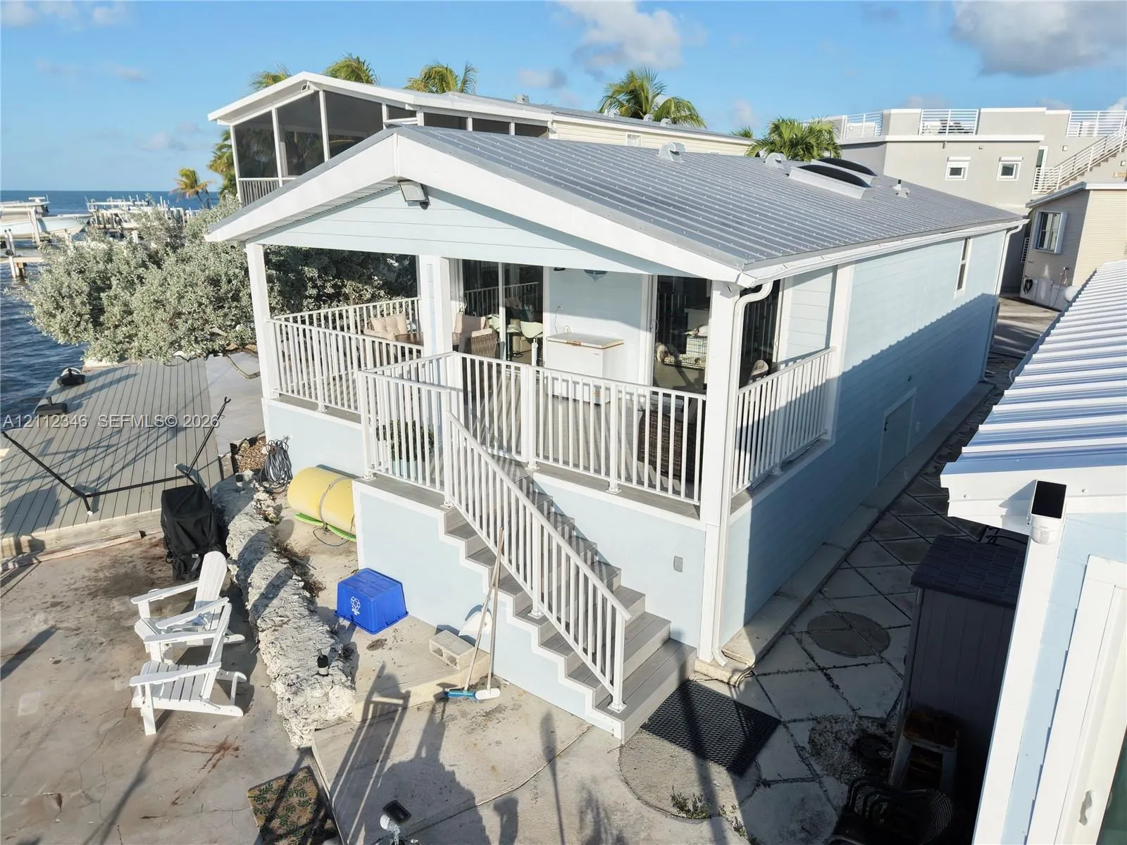 65821 Overseas Hwy 50