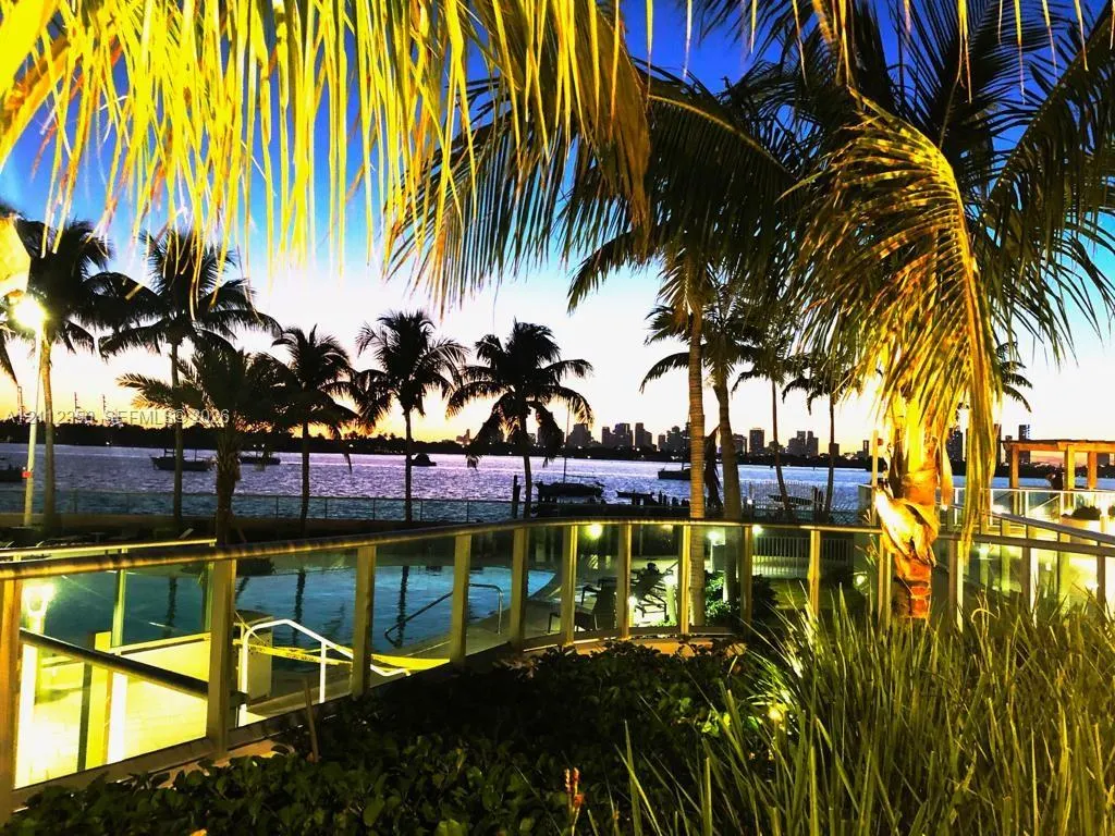 1500 Bay Road #1584S