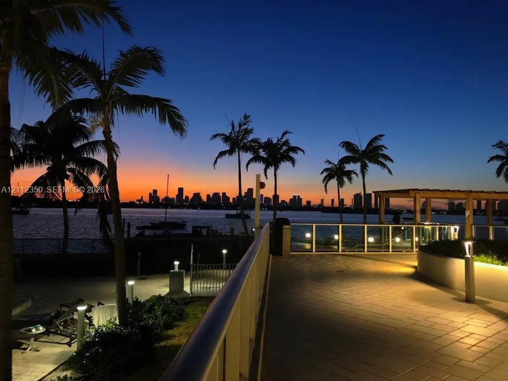 1500 Bay Road #1584S