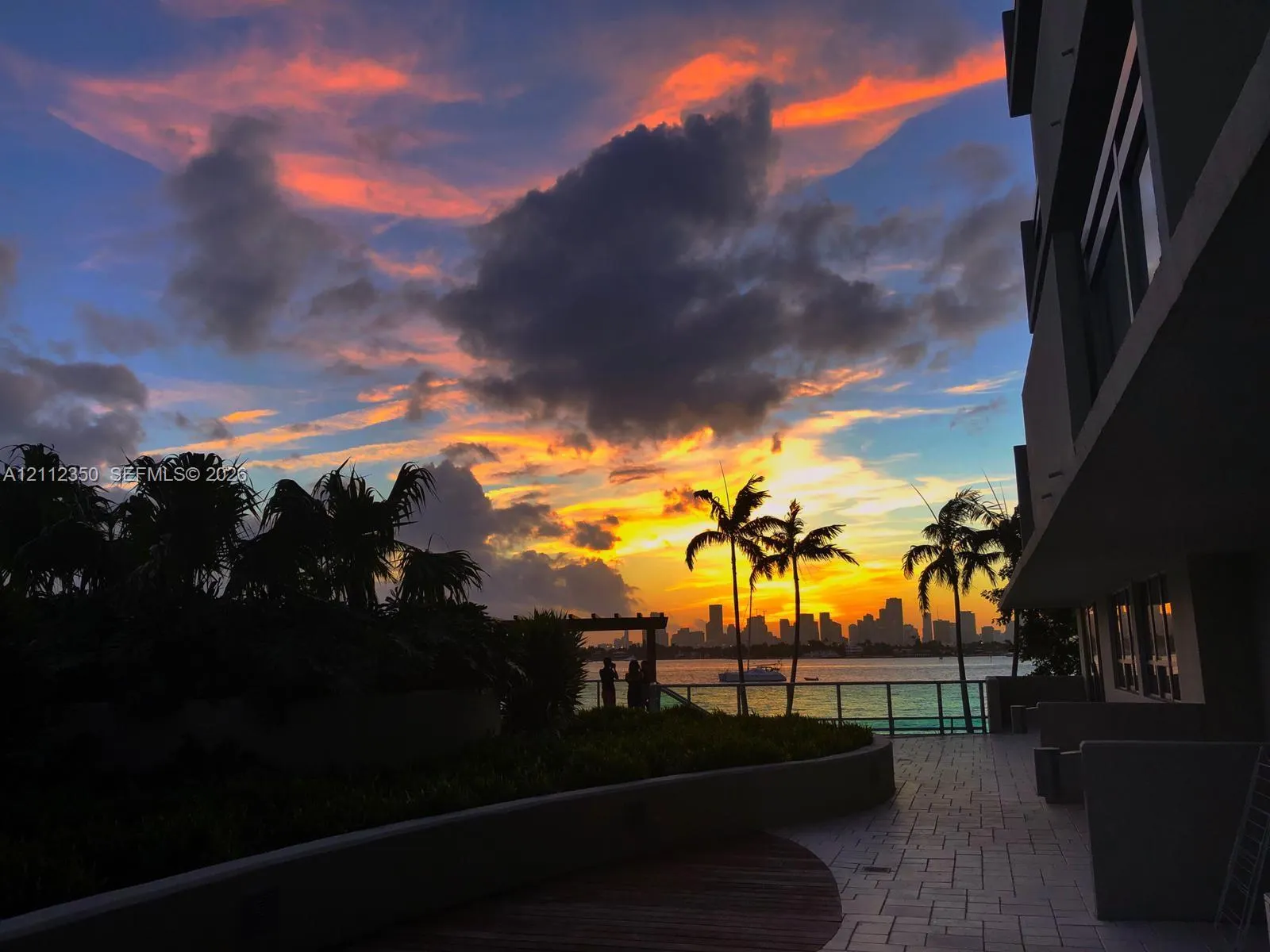 1500 Bay Road #1584S