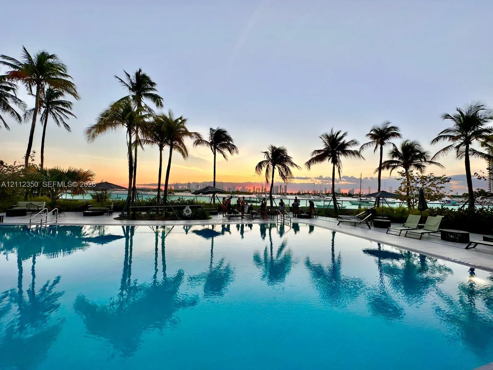 1500 Bay Road #1584S