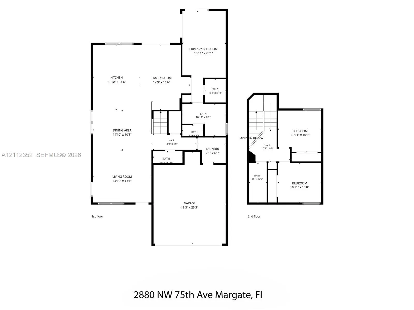 2880 NW 75th Avenue