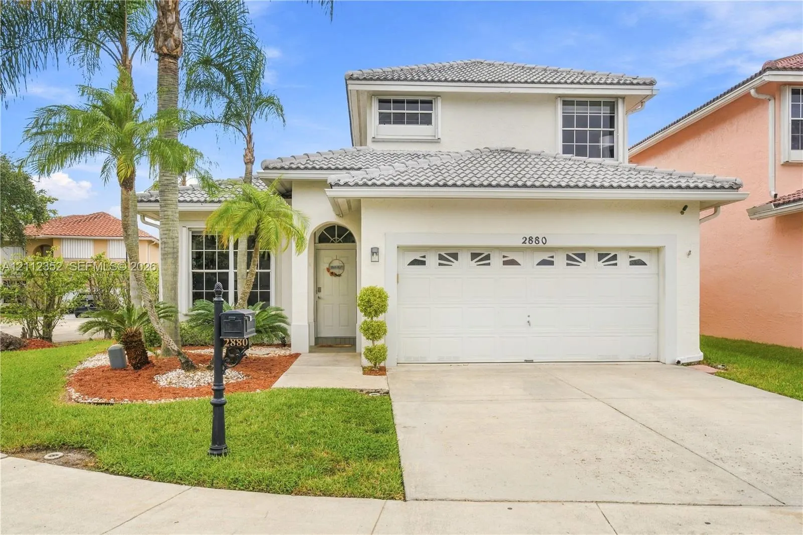 2880 NW 75th Avenue