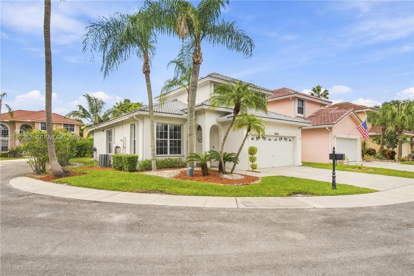 2880 NW 75th Avenue