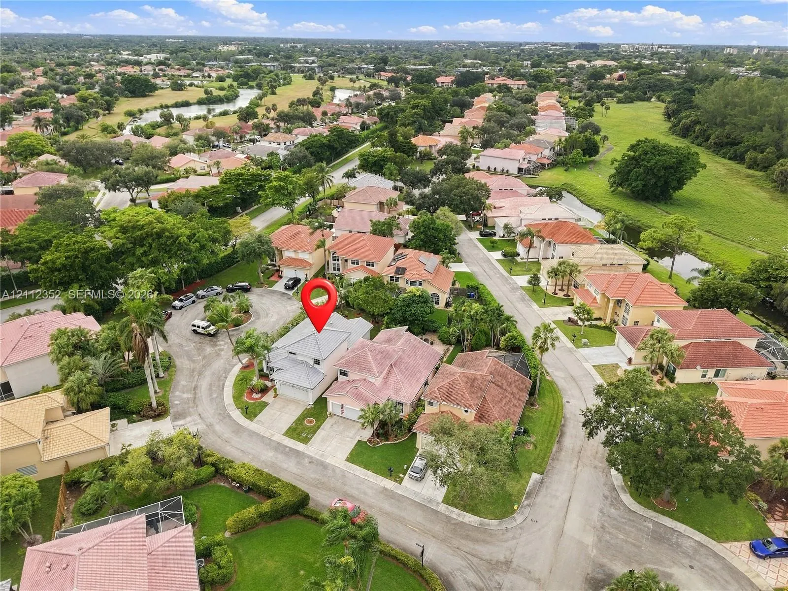 2880 NW 75th Avenue