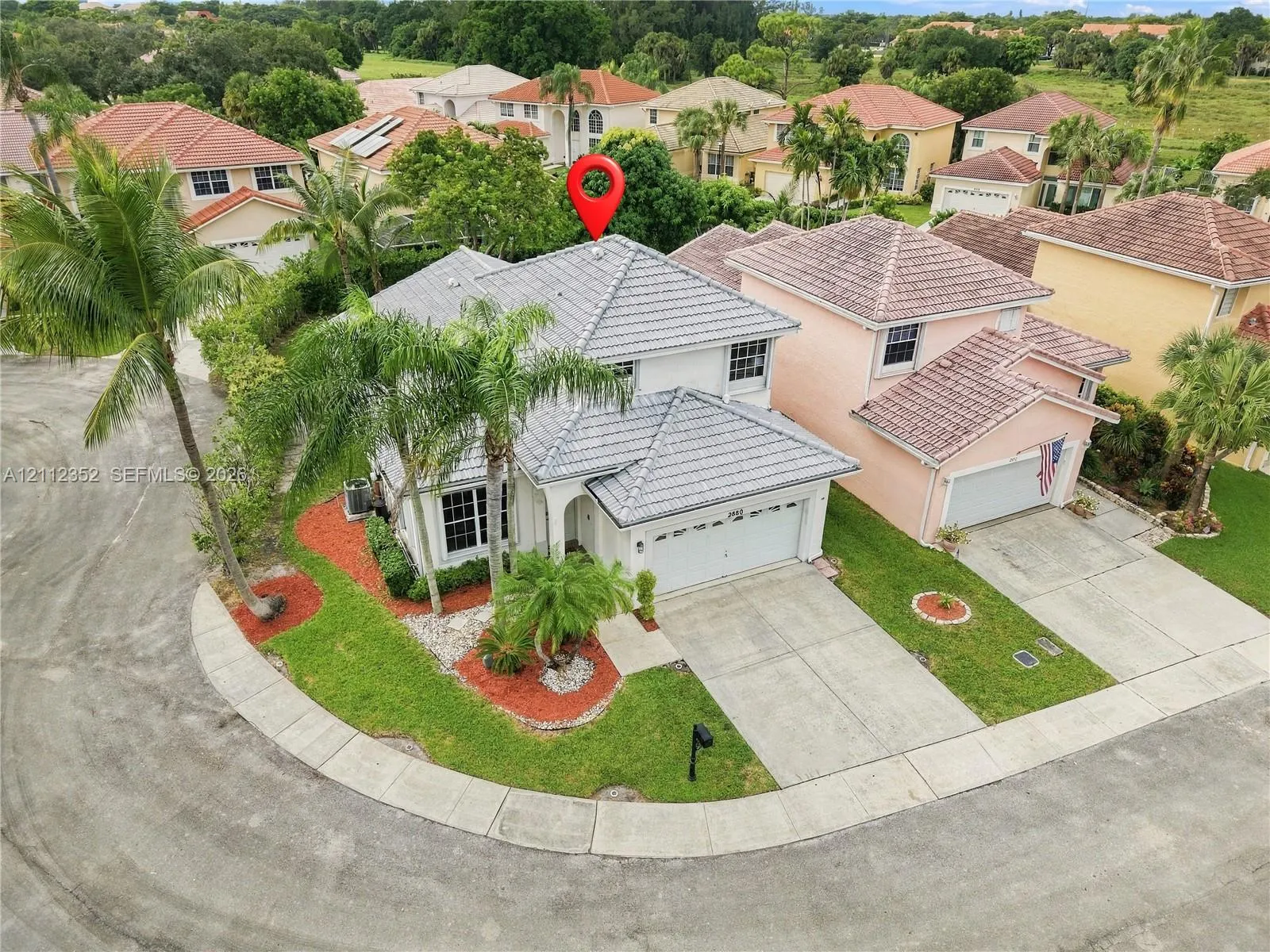 2880 NW 75th Avenue