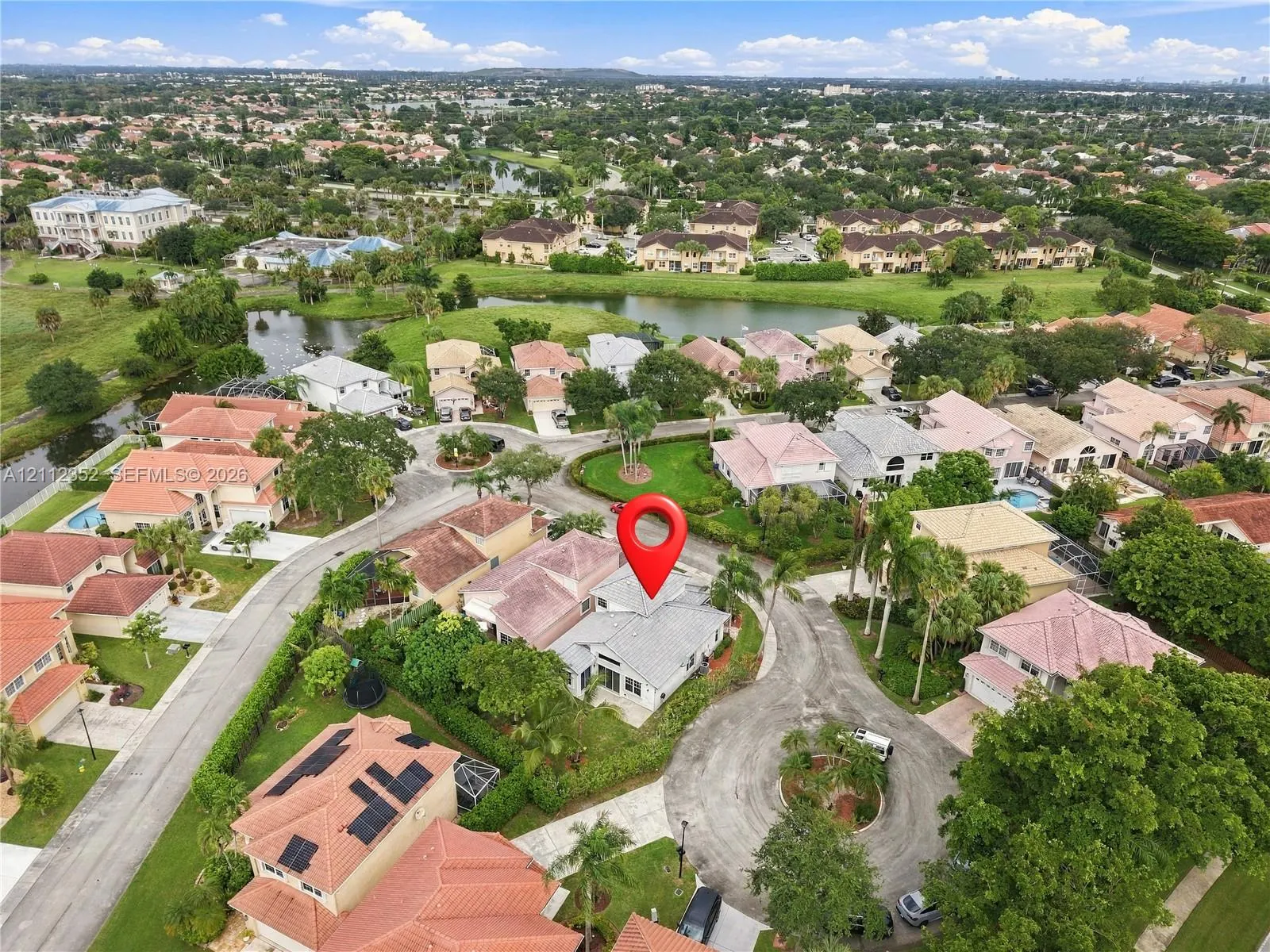 2880 NW 75th Avenue