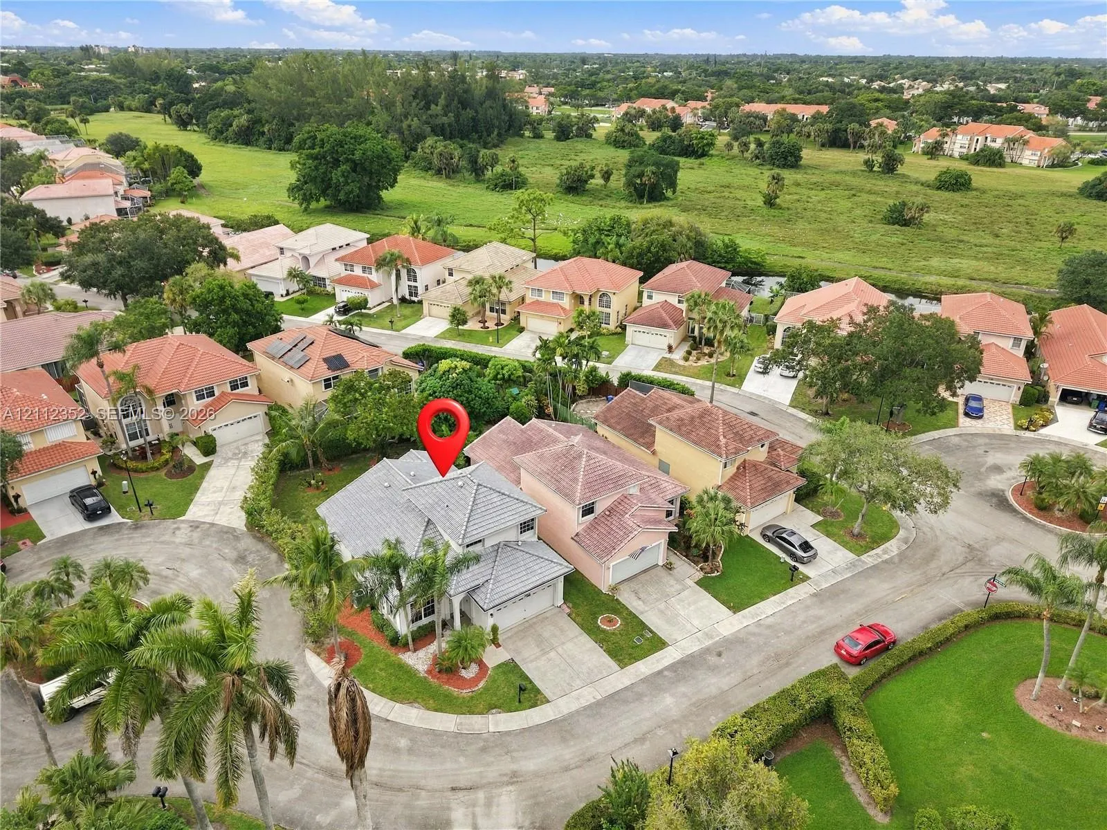 2880 NW 75th Avenue